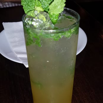 SriPraPhai Thai Restaurant - Thai mojito - Thai Near Me - Woodside, New York SriPraPhai Thai Restaurant - Thai mojito - Thai Near Me - Woodside, New York