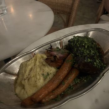 Sottise - French Near Me - Phoenix, Arizona