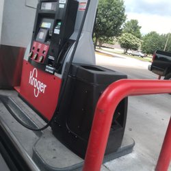 Kroger Fuel Center
