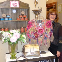 La Boutique - Friendly staff!