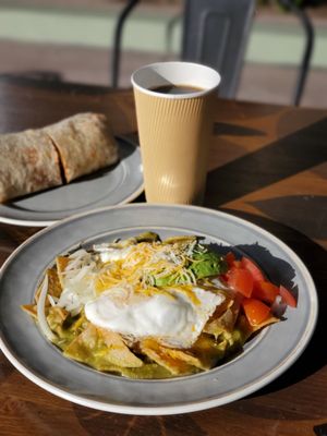 K&A Downtown Cafe / K&A Catering *Inside The Good Food Hall* by null