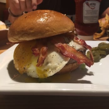 Chili's - Sunrise burger - American Near Me - Pace, Florida Chili's - Sunrise burger - American Near Me - Pace, Florida