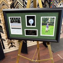 Expressions & Images Custom Framing
