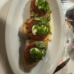 Da Carlo - Crostini