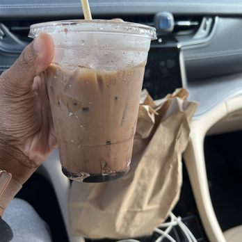 Soul Brew - Bellmore - Iced pumpkin mocha - Coffee & Tea Near Me - Bellmore, New York Soul Brew - Bellmore - Iced pumpkin mocha - Coffee & Tea Near Me - Bellmore, New York
