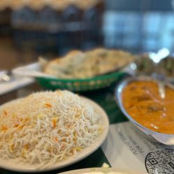 Al Karam Pakistani Cuisine