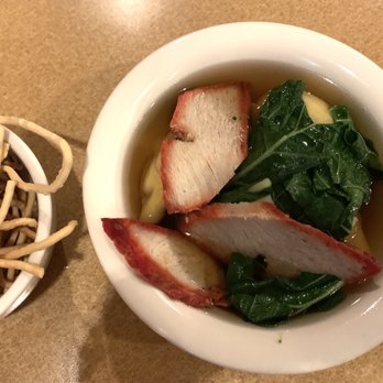 Cathay Garden Restaurant - Wonton soup - Chinese Near Me - East Greenwich, Rhode Island Cathay Garden Restaurant - Wonton soup - Chinese Near Me - East Greenwich, Rhode Island