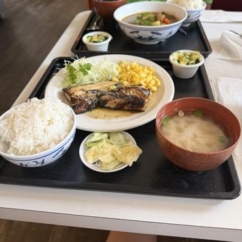 Teshima Restaurant - Japanese Near Me - Kealakekua, Hawaii
