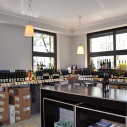 Cabernet & Co - Sortiment Deutschland
