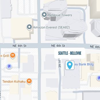 Mendocino Farms - Salad Near Me - Bellevue, Washington
