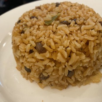 Casa Adela - Arroz Gandules - Latin American Near Me - New York, New York Casa Adela - Arroz Gandules - Latin American Near Me - New York, New York