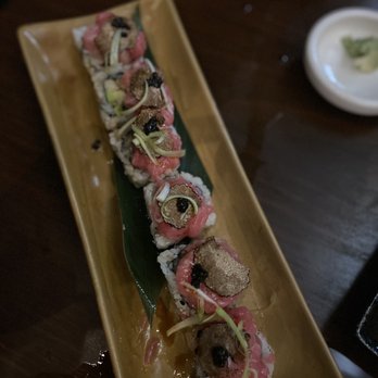 KA Sushi - High roller roll - Japanese Near Me - Houston, Texas KA Sushi - High roller roll - Japanese Near Me - Houston, Texas