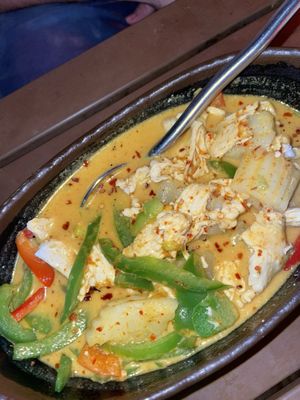 Thai Cottage by null