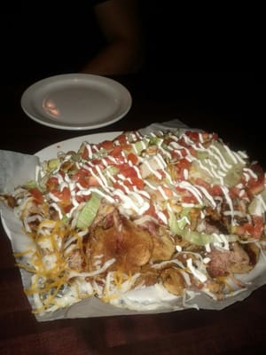 Blackhorse Pub & Brewery Clarksville by null