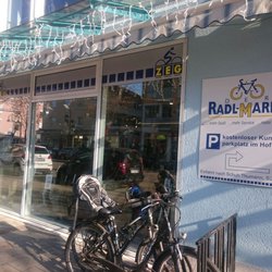 Der Radl-Markt