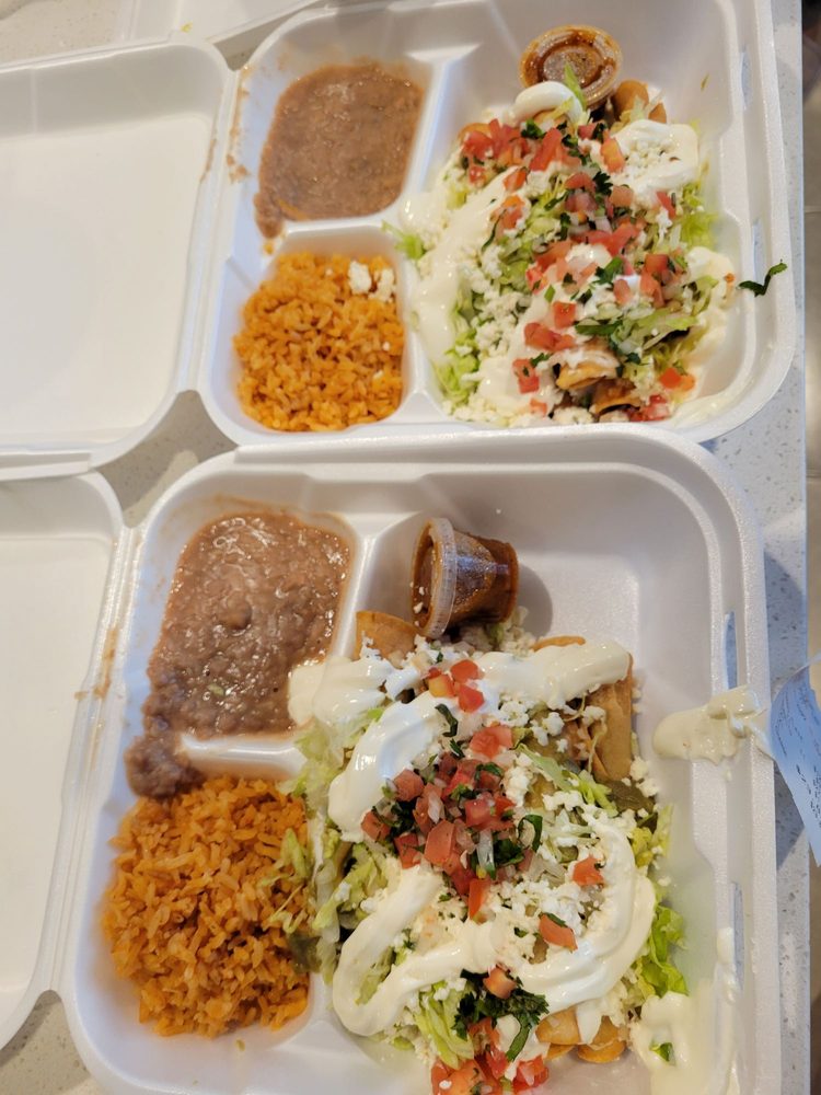 Carniceria Y Taqueria Superior