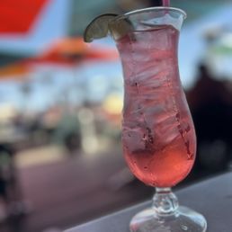 Double vodka cranberry Double vodka cranberry
