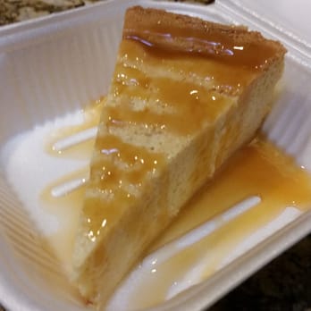 Miguel's - Flan! - Mexican Near Me - Las Cruces, New Mexico