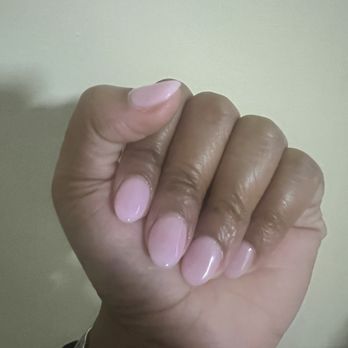 Heidi’s Nail Lab - Wide nails that look like eggs - Nail Salons Near Me - Ronkonkoma, New York Heidi’s Nail Lab - Wide nails that look like eggs - Nail Salons Near Me - Ronkonkoma, New York