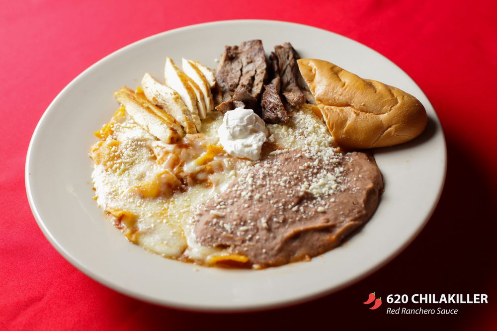 LOS CHILAKILLERS 277 Photos & 226 Reviews 13000 N Interstate Hwy 35, Austin, Texas Mexican