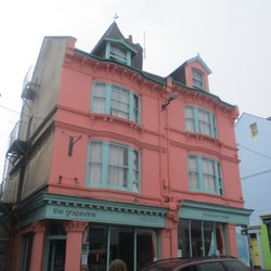 North Laine