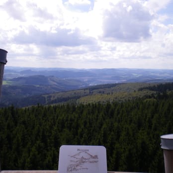 Lörmecke-Turm - Landmarks & Historical Buildings Near Me - Warstein, NW