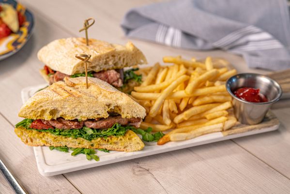 Locanda Capri by null