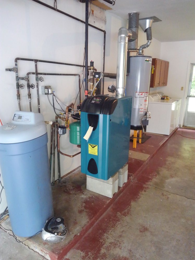 ADVANTAGE PLUS HEATING & COOLING Updated October 2024 7360