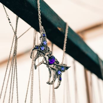 Fellowship Foundry Pewter - Butterfly pendant - Shopping Near Me - Hayward, California Fellowship Foundry Pewter - Butterfly pendant - Shopping Near Me - Hayward, California