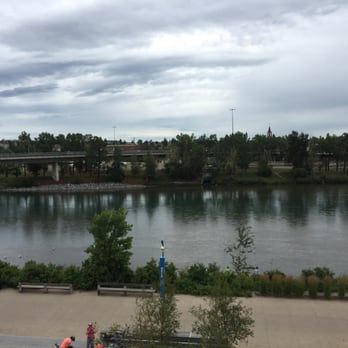 Charbar - You can't find this view anywhere - Argentine Near Me - Calgary, Alberta Charbar - You can't find this view anywhere - Argentine Near Me - Calgary, Alberta