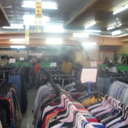 JHOLDEN Clothing Store - JHOLDEN has a nice collection of used clothes, shoes and bags