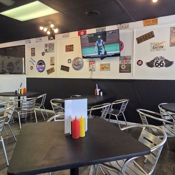 JoJo's Diner - Desserts Near Me - Oswego, New York