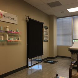 University Plastic Surgeons - The rooms are really nice, big and clean