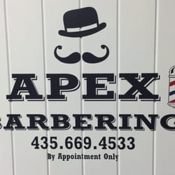 Apex Barbering