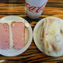 Cinnamon Roll