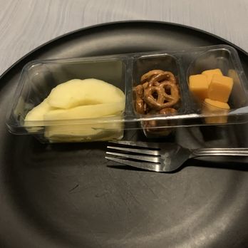 Walmart Supercenter - Snacks To Go. Peeled Apples, Pretzels, and Cheddar Cheese Bites. $2.97. - Department Stores Near Me - San Diego, California Walmart Supercenter - Snacks To Go. Peeled Apples, Pretzels, and Cheddar Cheese Bites. $2.97. - Department Stores Near Me - San Diego, California