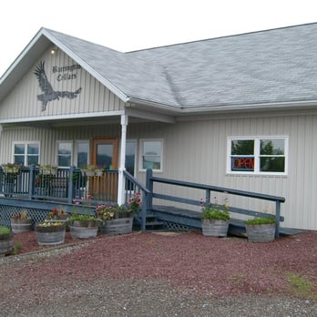 Barrington Cellars - the front of the winery - Wineries Near Me - Penn Yan, New York Barrington Cellars - the front of the winery - Wineries Near Me - Penn Yan, New York