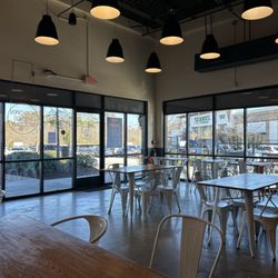 Mirin Fusion Kitchen