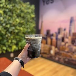 Red Bay Coffee