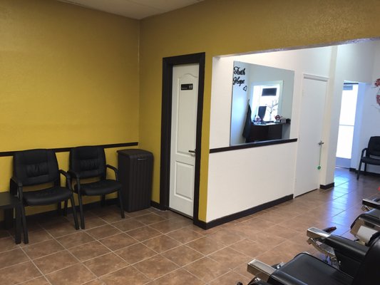 Kimz Barber Shop 16 Photos Barbers 4000 Dyer St El Paso Tx United States Phone Number