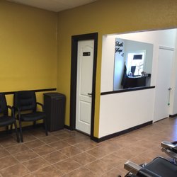 Kimz Barber Shop