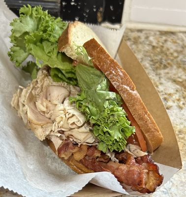 Northeast Sandwich Co. by null