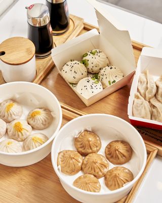 Nan Xiang Express - Boston Chinatown by null