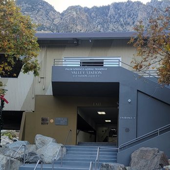 Tramway History Museum - Museums Near Me - Palm Springs, California Tramway History Museum - Museums Near Me - Palm Springs, California