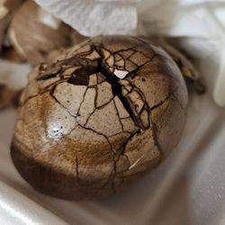 China Pasta House - Tea egg