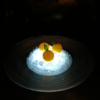 Alinea - New American Near Me - Chicago, Illinois