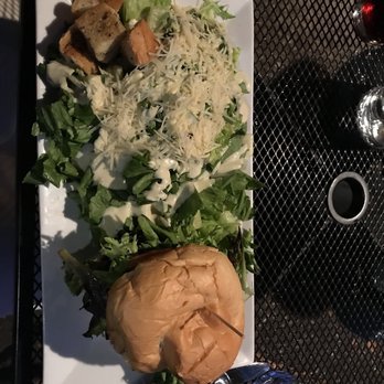 The Fork n Cork - New American Near Me - Wilmington, North Carolina