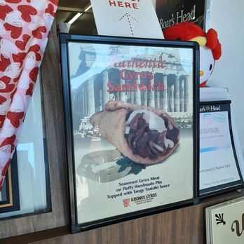 Roma Deli - Italian Near Me - San Bruno, California