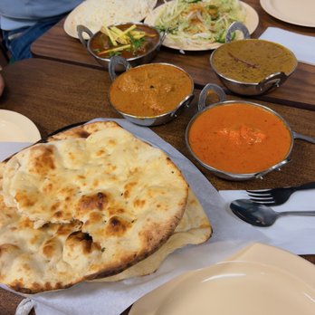Shah Restaurant - Indian Near Me - Sunnyvale, California