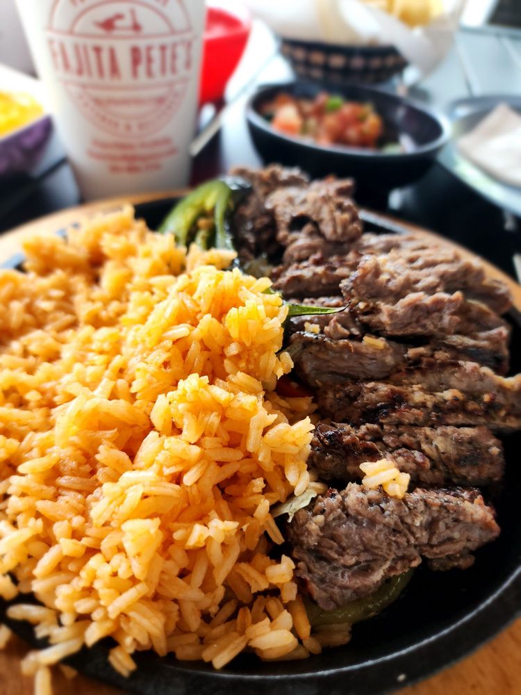 FAJITA PETE’S CEDAR PARK Updated October 2024 59 Photos & 73